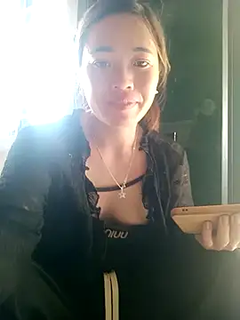 little-effy webcam