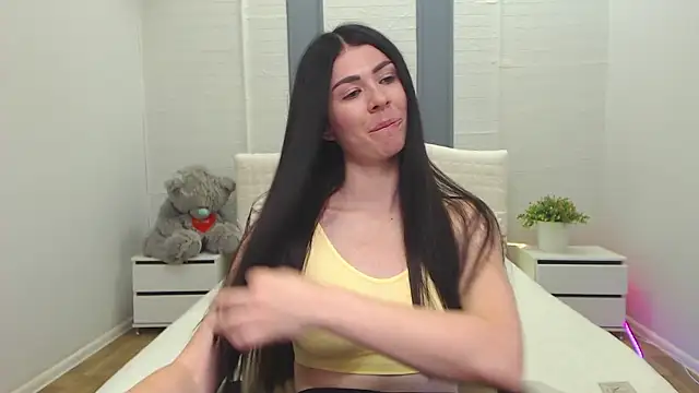 MilaSecret55 webcam