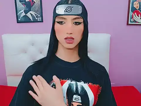 shantal_gil webcam