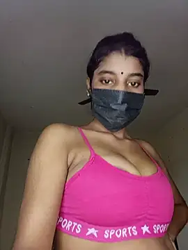 Erotic-Girl webcam