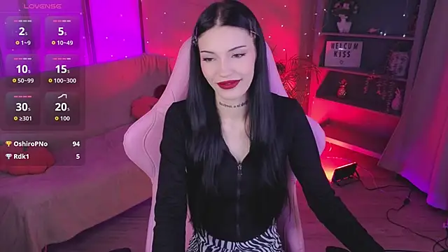 Kelly__Bunny webcam