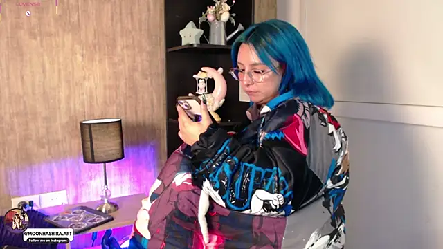 lilith_rr webcam