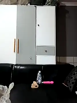 PrettyLisa26 webcam