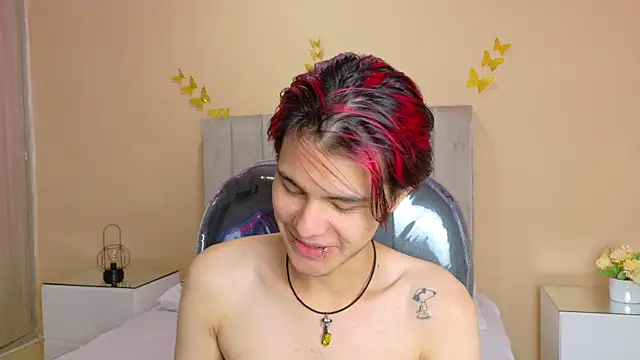 Derek_Sinn webcam