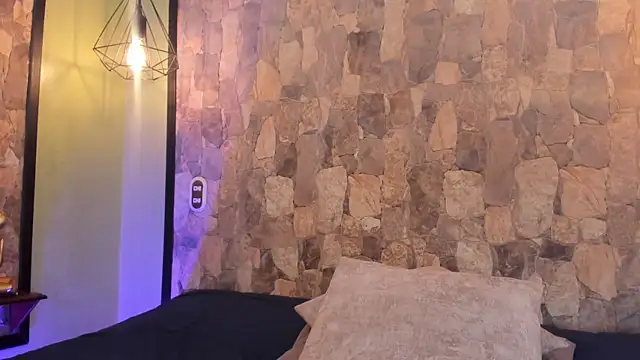 Abby_Cohen webcam