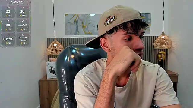 JDWhite18 webcam