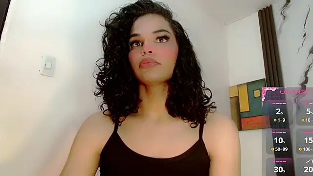 Zonce_shimer webcam