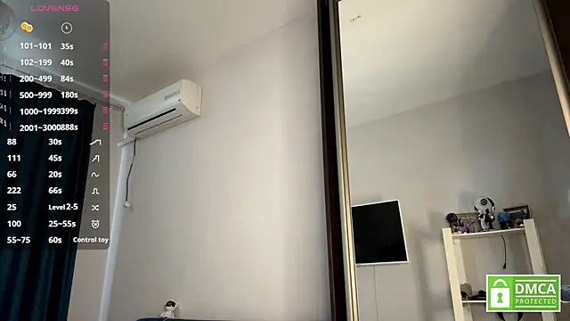 MaryBennetts webcam