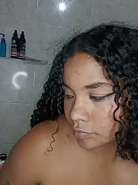BrianaSweetxxx webcam