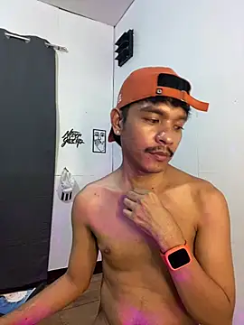 asian_darlingcummersxXx webcam