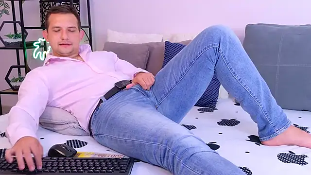 Jimmy_Doss webcam