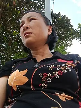 Yuzi-i webcam
