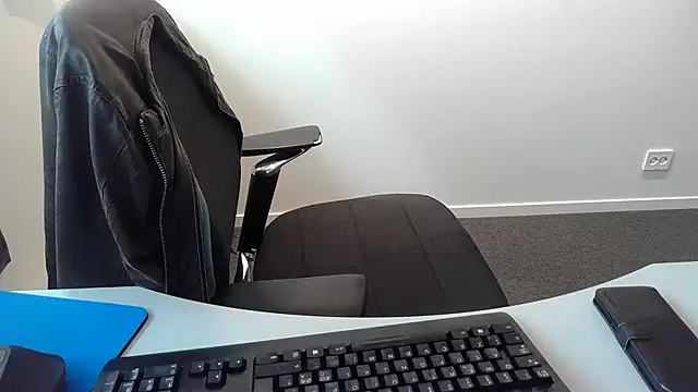 Buggemann webcam