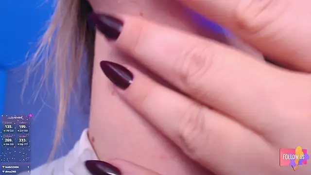 vip_sweetnes webcam