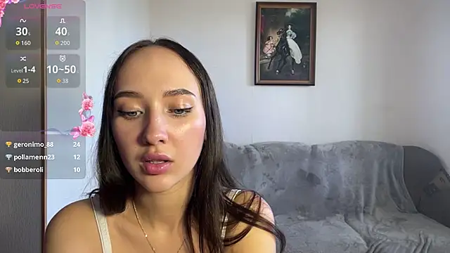 Liesenaniles webcam