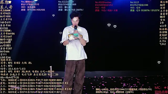 MS-818 webcam