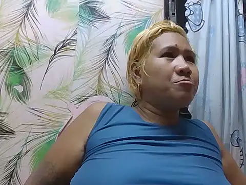 _SweetSmile webcam