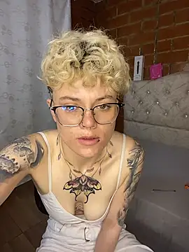 Megan-c webcam