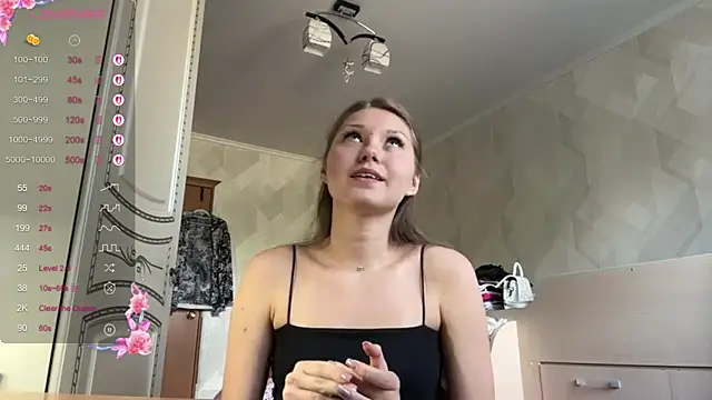 UncaringArtery webcam