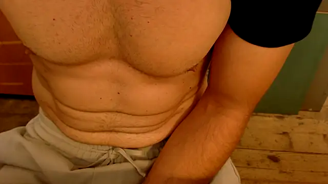 Redhotbody webcam