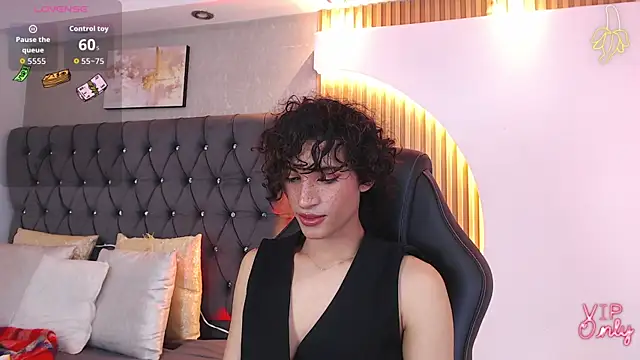 Anaciet_Evans webcam