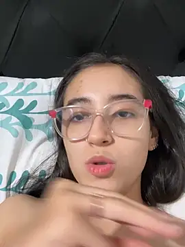 Abby_Coper1 webcam