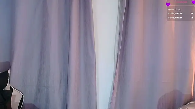 Velvet_Raze webcam