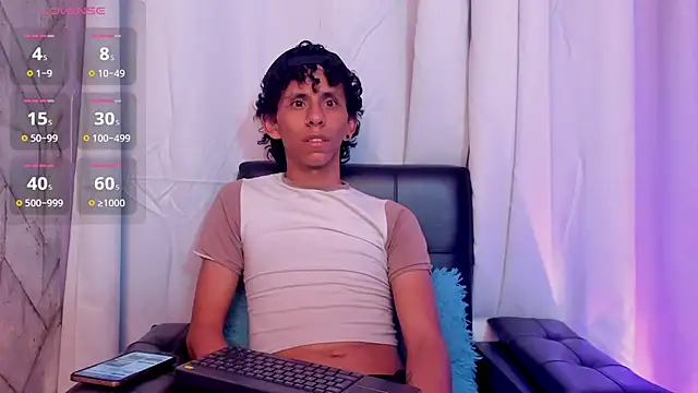 kairox_ webcam