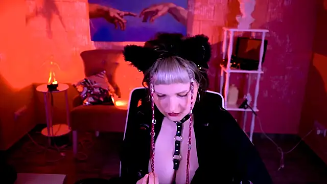ViolettWoods webcam