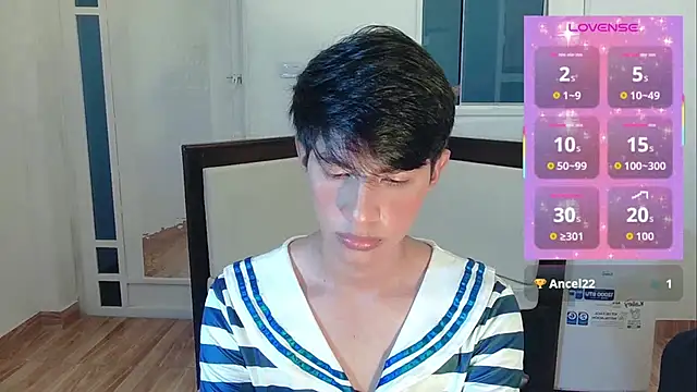 phuwin_bj webcam
