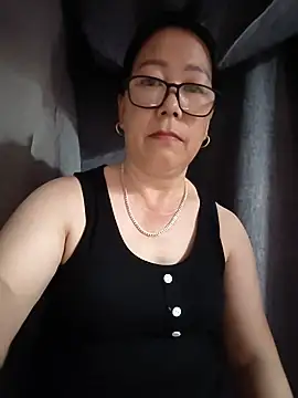 Ai_babylove webcam