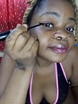 Prettylisah webcam
