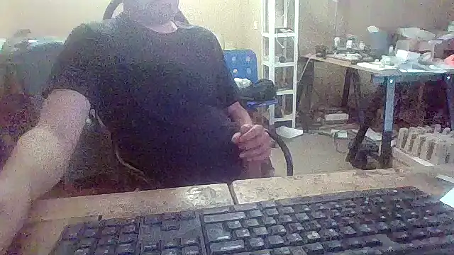 peyo__ webcam