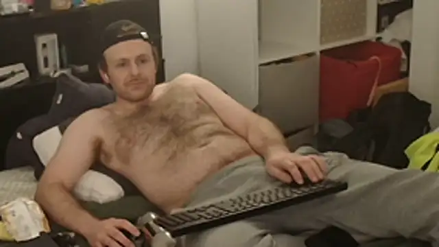 kinkyboipig webcam