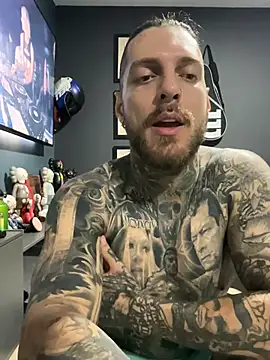 ThomasHells webcam