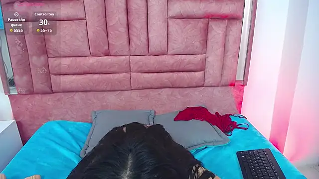raven_kali webcam