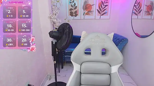 Charlotte_stoone webcam
