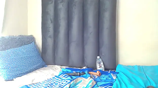 Slim_Thickiey webcam