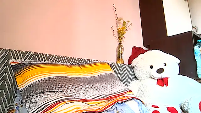 CristianDaniel78 webcam
