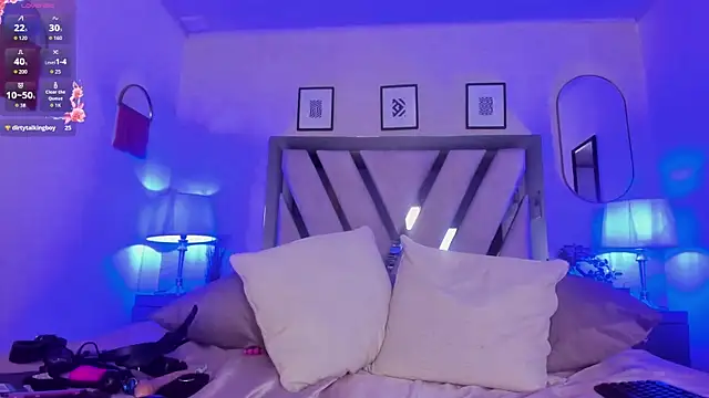 megaan26 webcam