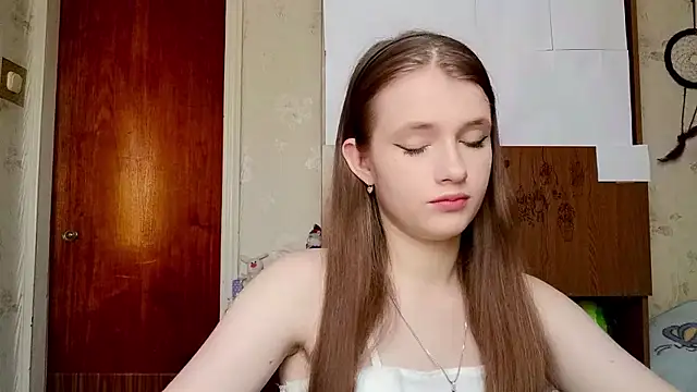 CecilleSollors webcam