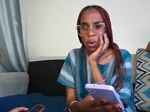 Ballmprettie webcam