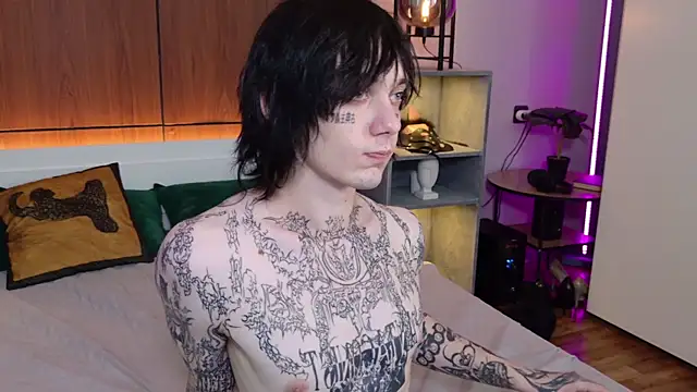 AmberCore webcam