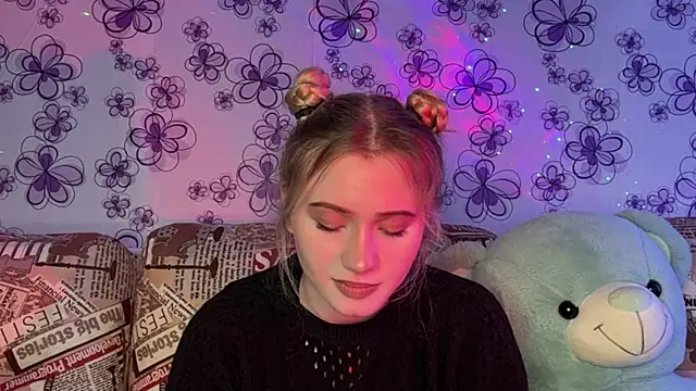EarlineStrojnys webcam