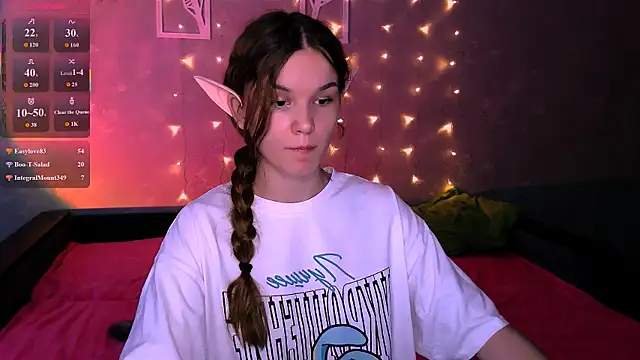 Amber_Roger webcam