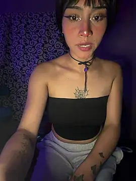 0_Lil_pop webcam