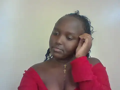 _Sharon1 webcam