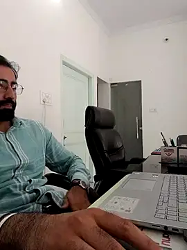 Dadybig01 webcam