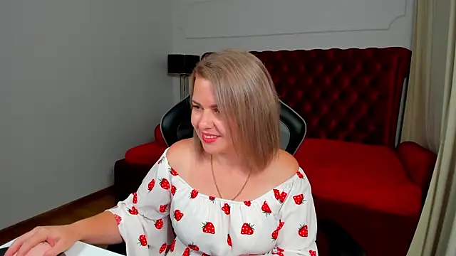AdeleRavelle webcam