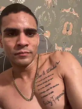 _DiegoMacho webcam